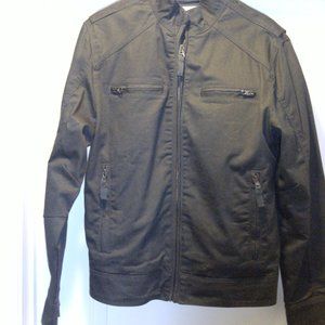 Sun + Stone Outer Jacket